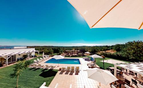 Malhao House | Casa Branca Turismo Rural