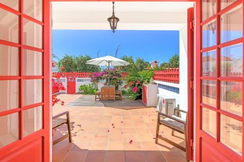 Porto Covo Villa | Casa Buganvília