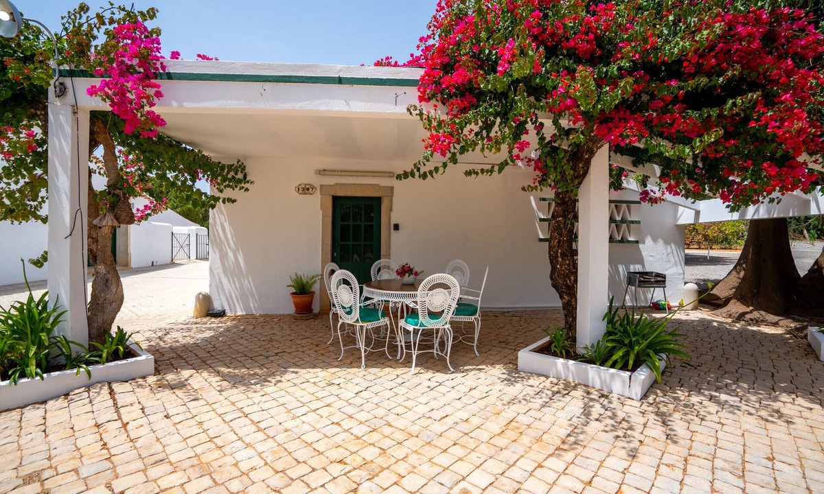 Tavira Cottage | CASA BUGANVILIA, Quinta Vale Caranguejo