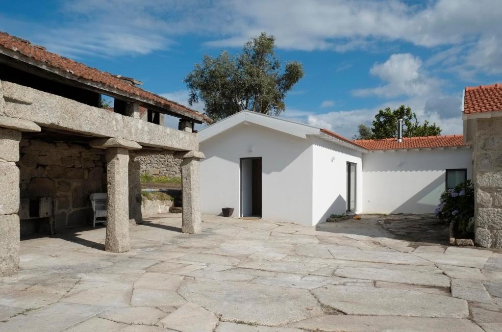 Cabeceiras de Basto House | Casa Cândida