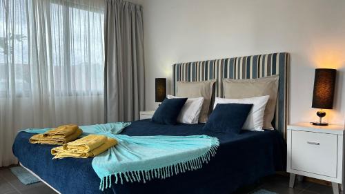 Caloura Apartment | Casa Caloura Natura Deluxe Accommodation & Spa