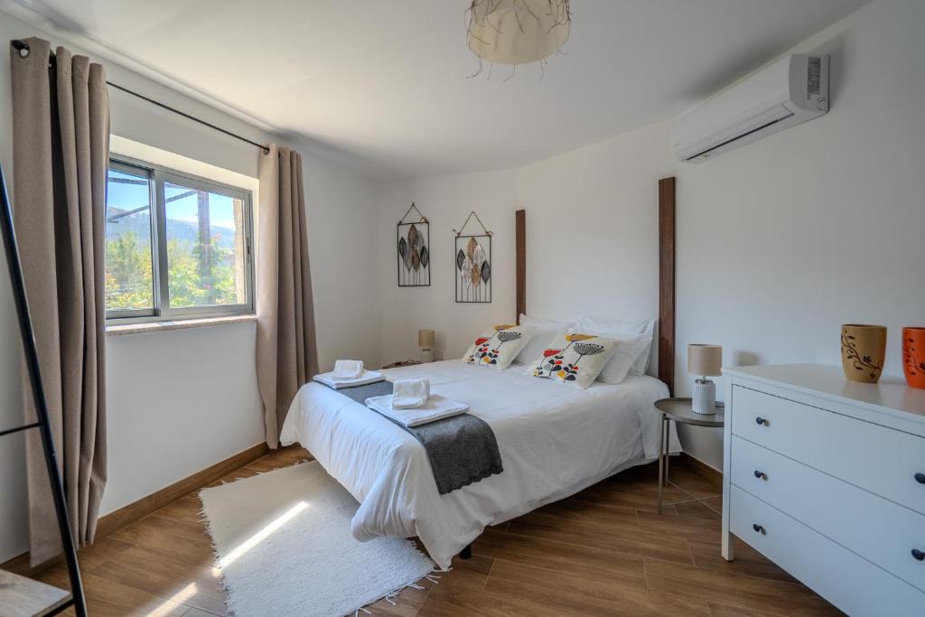 Baiao Apartment | Casa Camélia - The Valley Villas