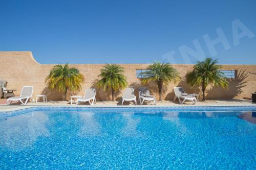 Casa Carinha | Atalaia