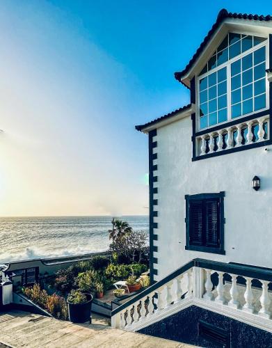 Paul do Mar Villa | Casa Carneirinho by Olá Madeira