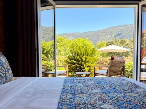Gois Bed & Breakfast | Casa Carvalhal - Adults Only