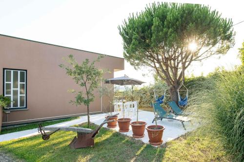 Moncao Apartment | Casa Carvalho de Bouça, Moreira Monção