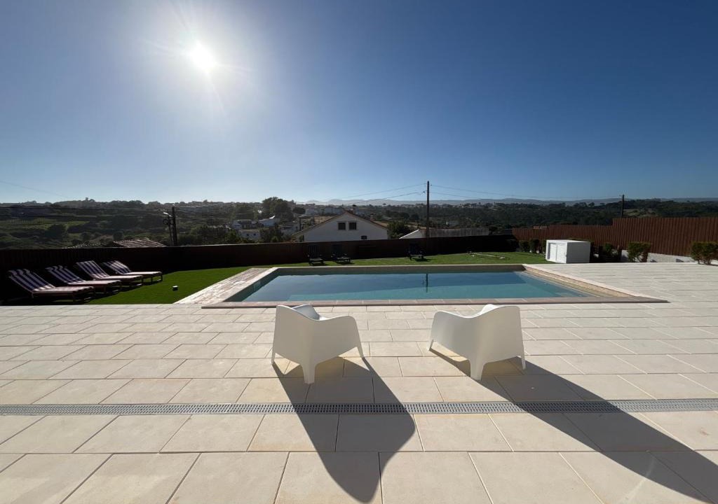 Alcobaca House | Casa Casal da Eva