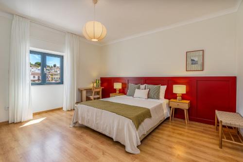 Ferragudo House | Casa Cisterna