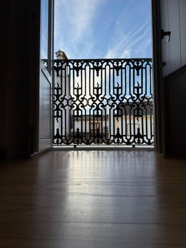 Santa Maria da Devesa Apartment | Casa Clara