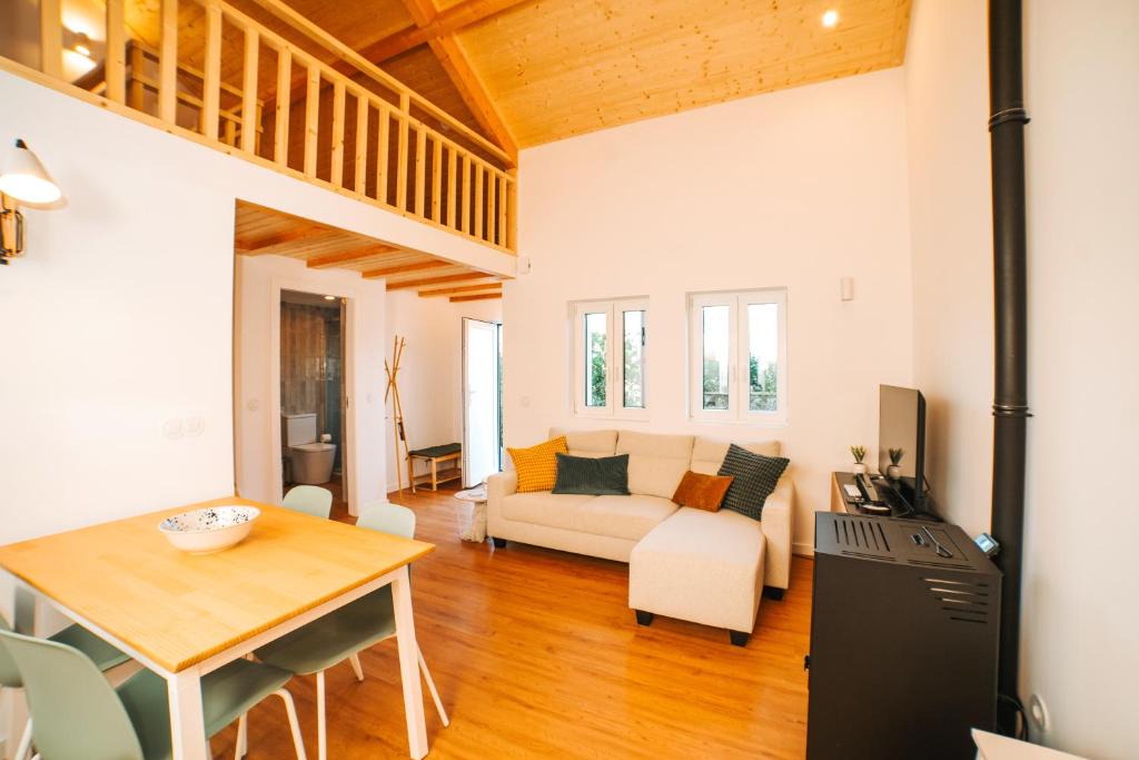 Cabril House | Casa Colina