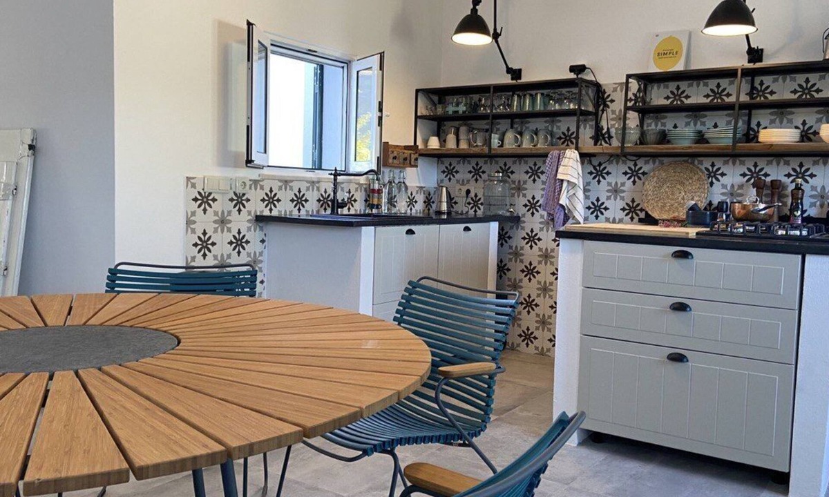 Fonte do Bispo House | Casa Colinas - Varied serenity
