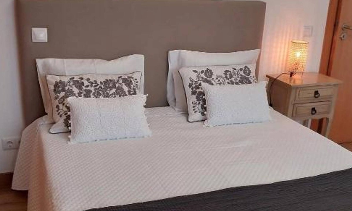 Fatima House | Casa com Alma | Double Room | 5 min from Sanctuary