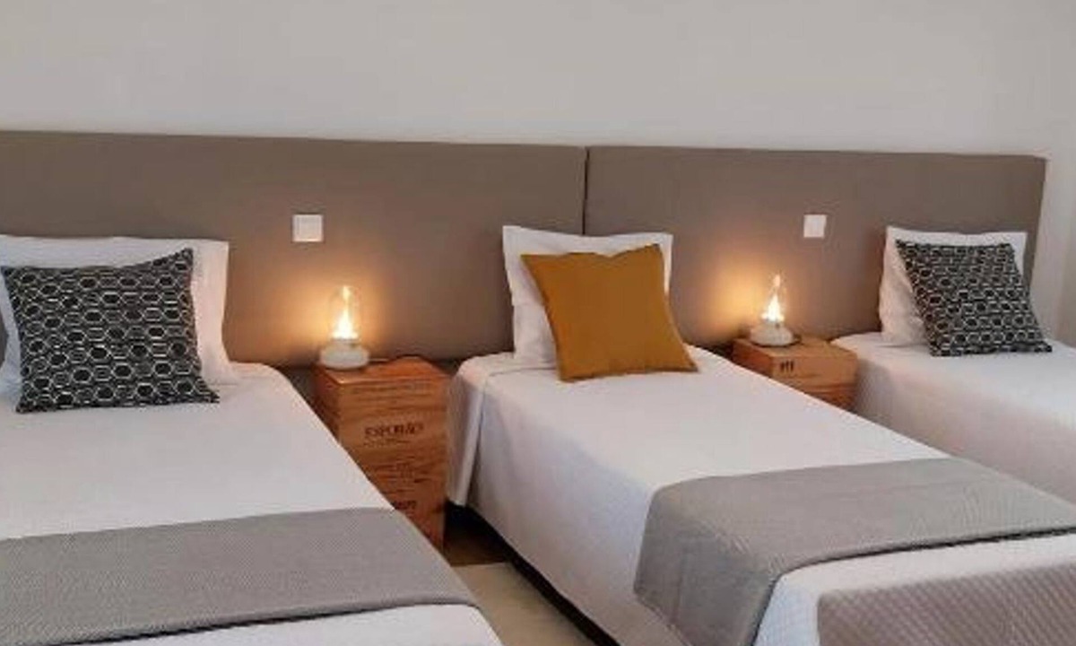 Fatima House | Casa com Alma | Triple Room | 5 min from Sanctuary