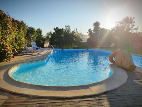 Apulia e Fao Villa | Casa com piscina para 10 pessoas - 5 min da praia Esposende