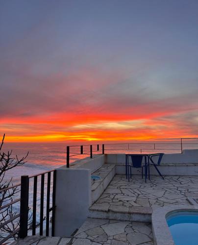 Azenhas do Mar Apartment | Casa Condessa by LovelyStay
