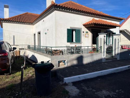 Porto Moniz House | Casa Costa