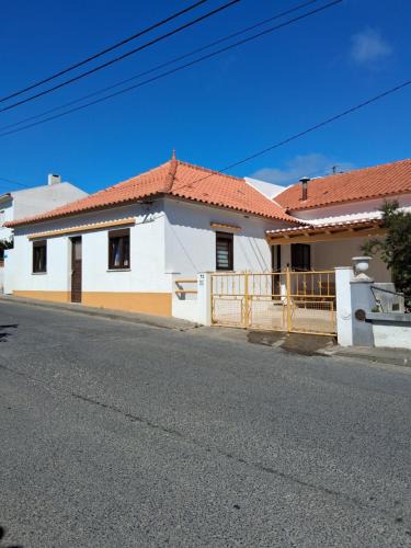 Lourinha House | Casa d'Avó