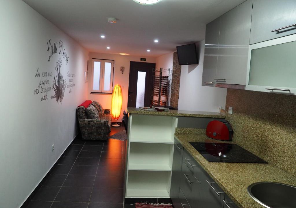Manteigas House | Casa D'Avó - Serra da Estrela