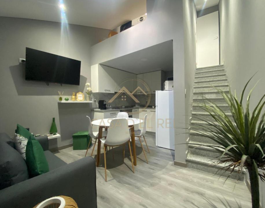 Guarda Apartment | Casa D`El Rei