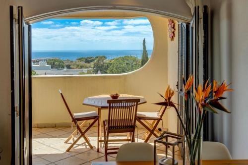 Vale de Covo Apartment | Casa D'Luz