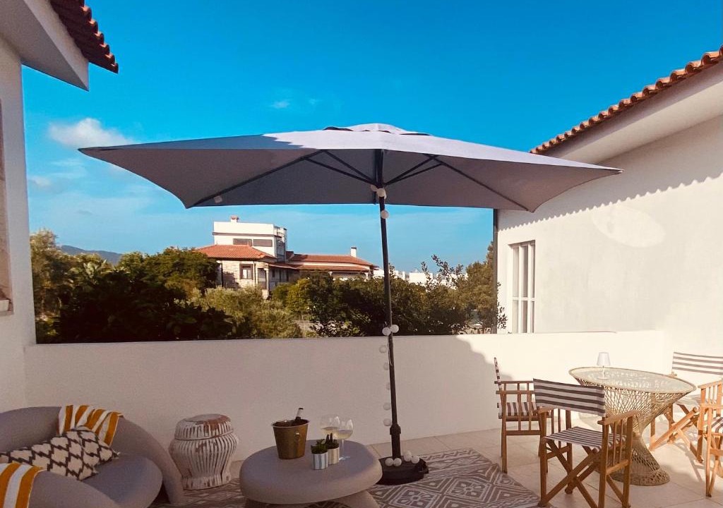 Viana do Castelo House | Casa da Âncora