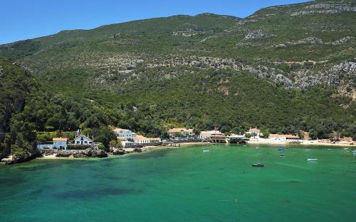 Portinho da Arrabida Bed & Breakfast | Casa da Adôa B&B