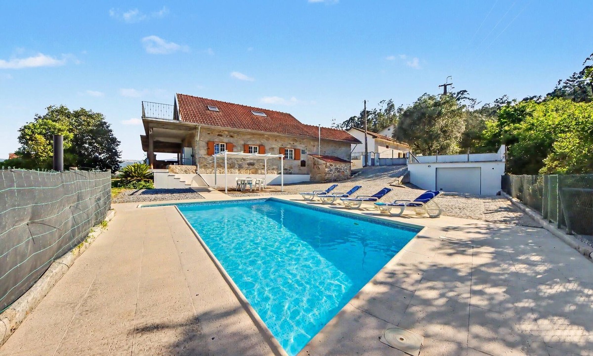 Vale de Cambra House | Casa da Aldeia - Vale de Cambra