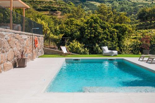 Resende Villa | Casa da Alufinha