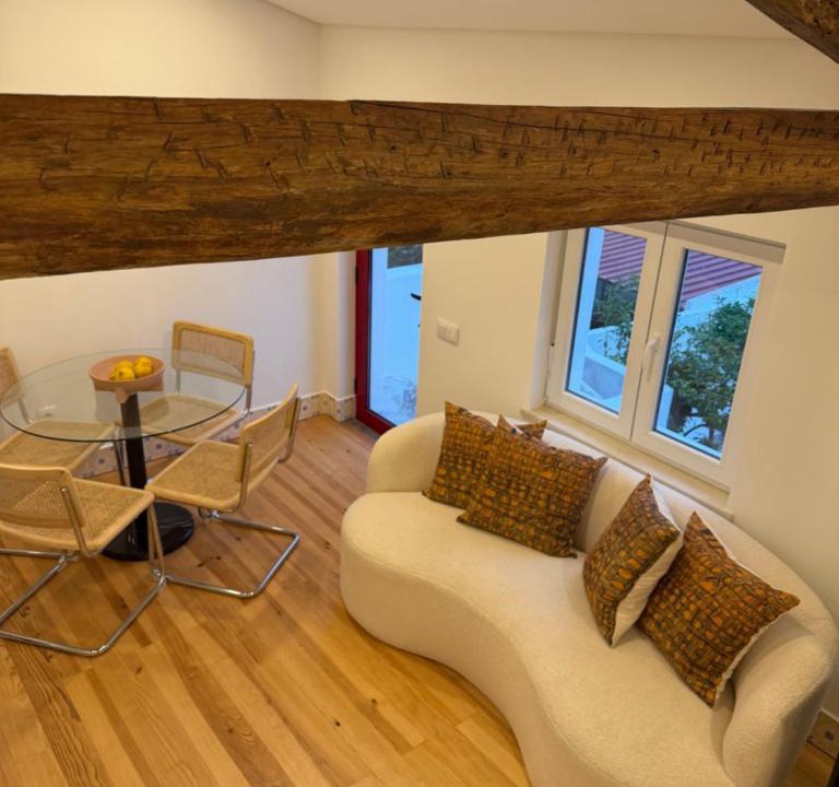 Alcacer do Sal House | Casa da Ana - Casinhas com Alma