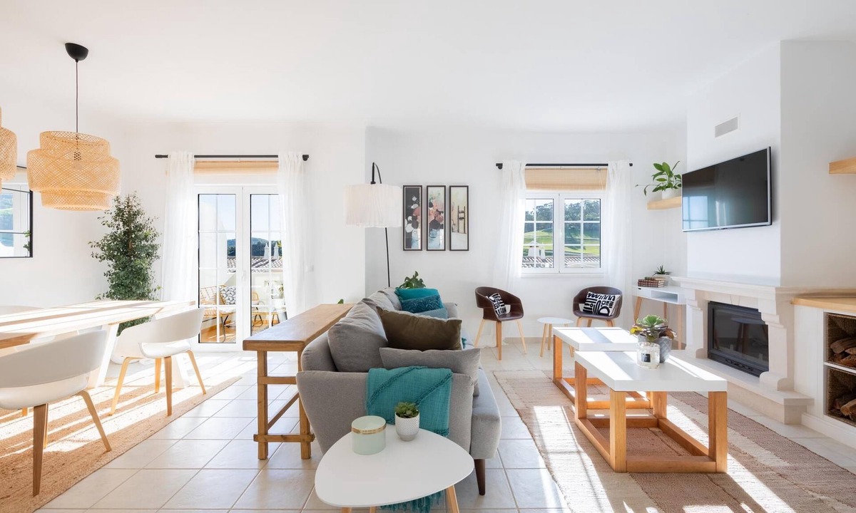 Budens Cottage | Casa da Andorina Azul