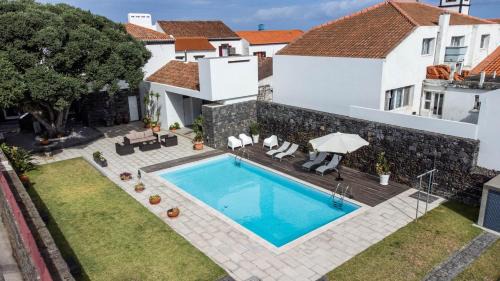 Ribeira Grande Villa | Casa da Arvore Villa by Green Vacations