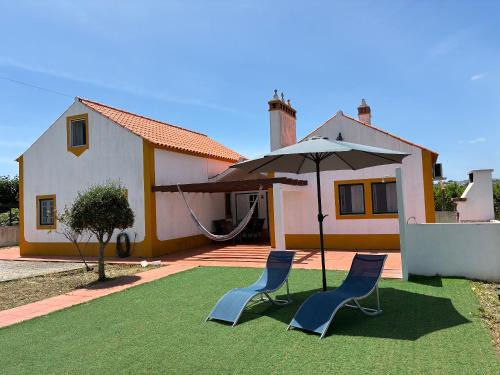 Montargil House | Casa da Avó Ana - Montargil