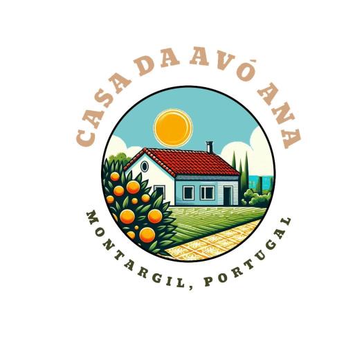 Montargil House | Casa da Avó Ana - Montargil