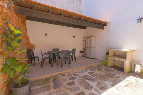 Santar House | Casa da Avó Carriça