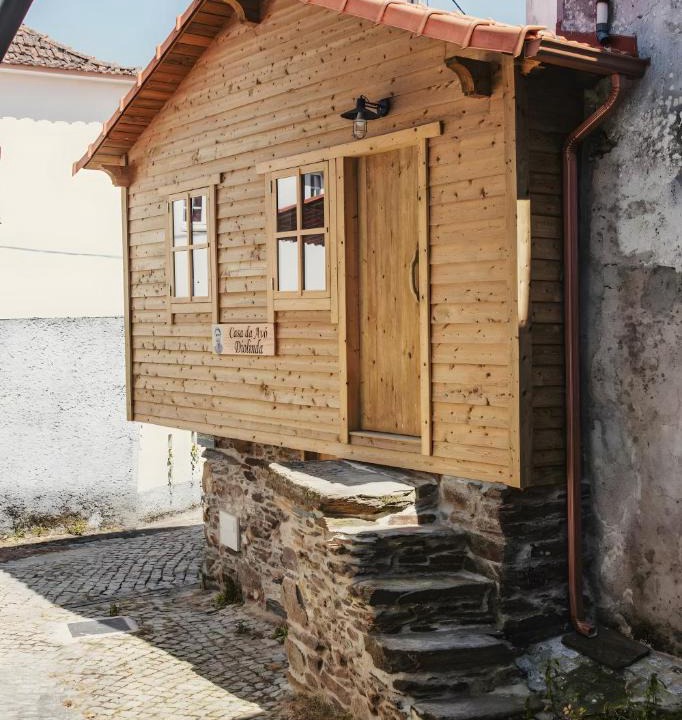 Castro Daire House | Casa da Avó Deolinda