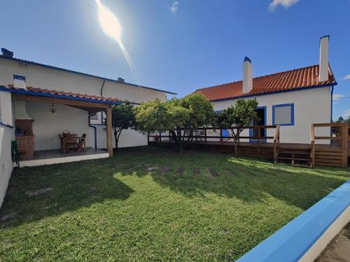Carvide House | Casa da Avó Julia