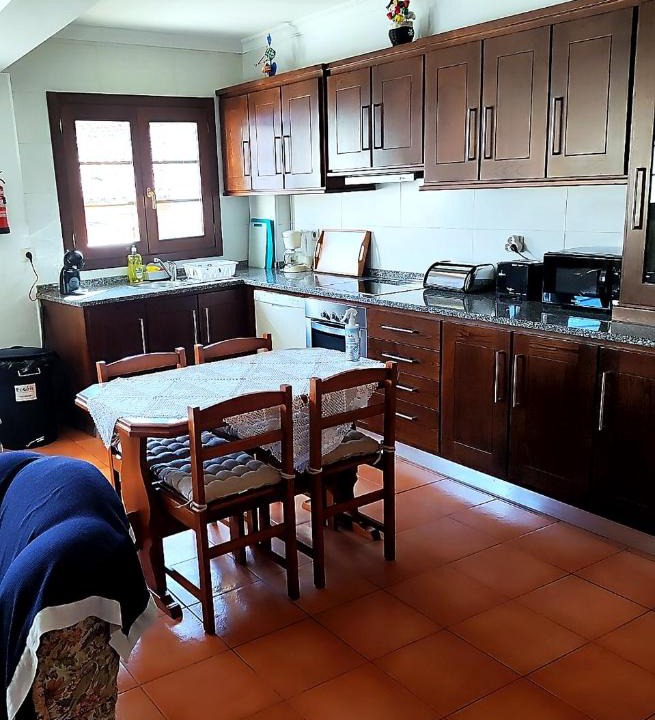Podence House | Casa da Avó Maria
