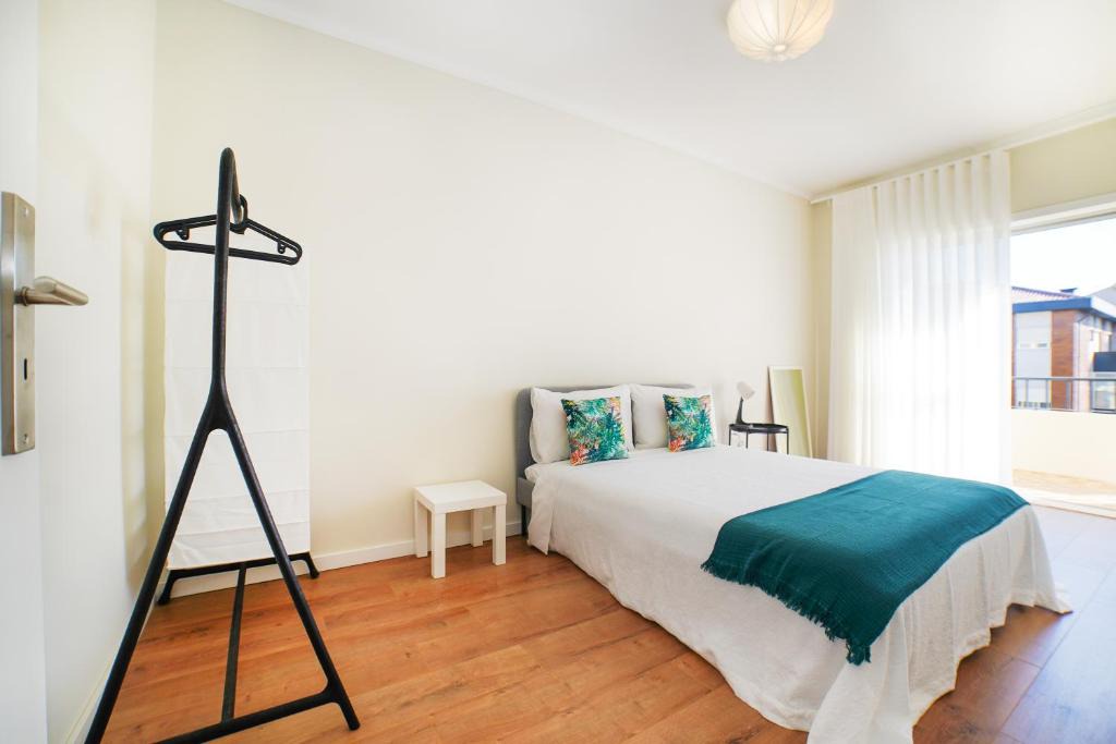 Braga Apartment | Casa da Avó Toninha by Quantique
