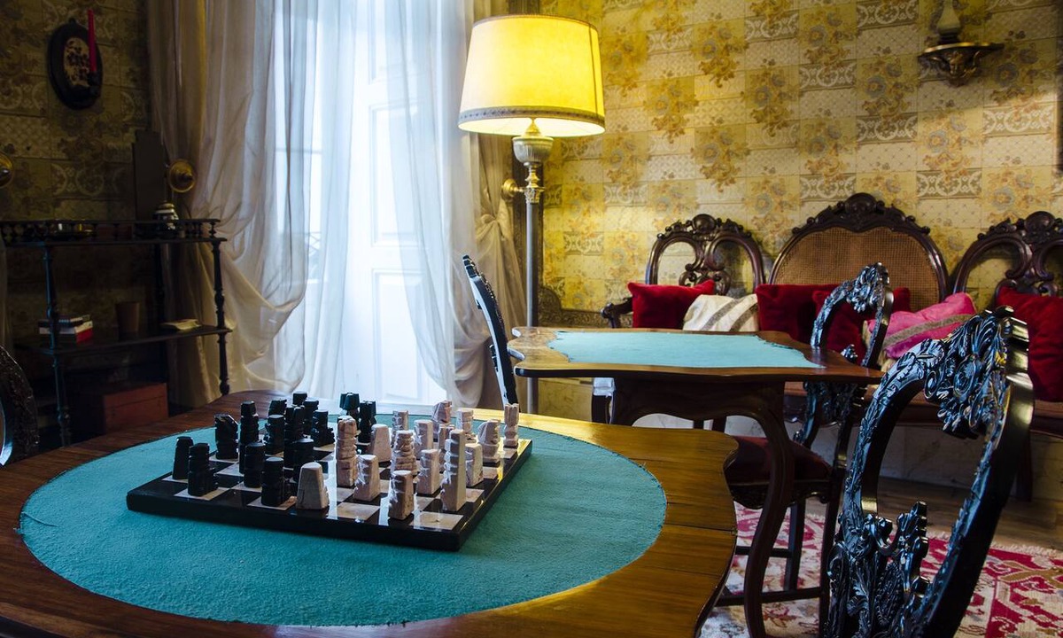 Torre de Moncorvo Bed & Breakfast | Casa da Avó - Turismo de Habitação