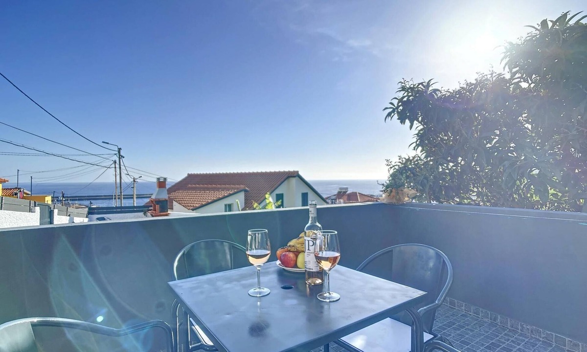 Canical Apartment | Casa da Av 2 by Atlantic Holiday