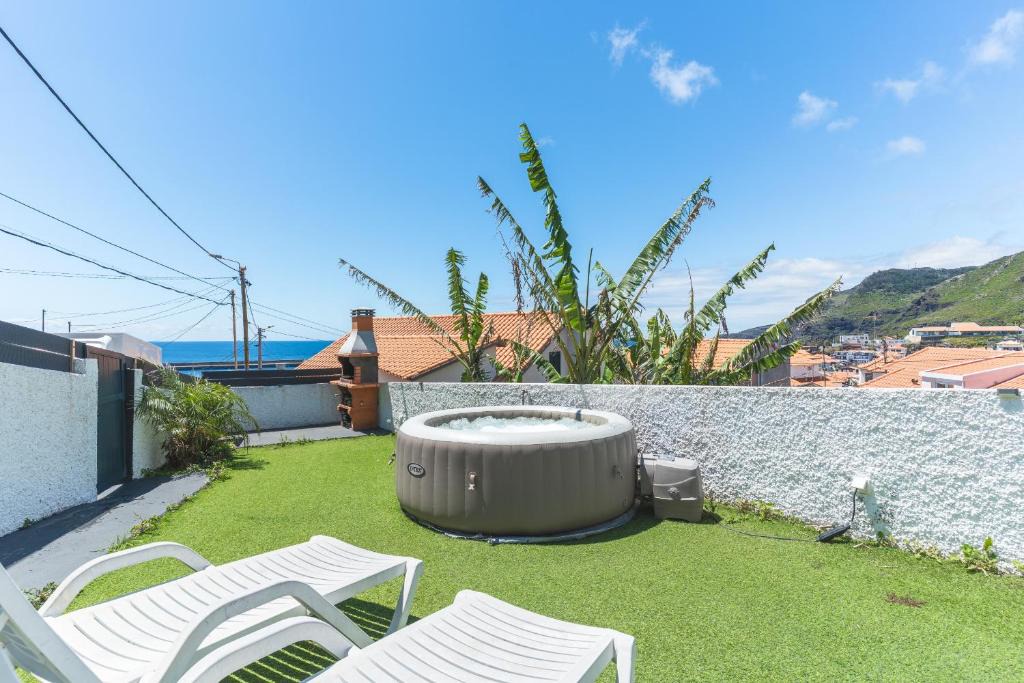Canical Apartment | Casa da Avo by Atlantic Holiday