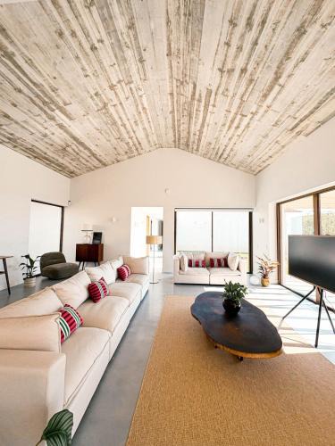 Azoia Villa | Casa da Azóia Ocean View Villa near Cascais Lisbon