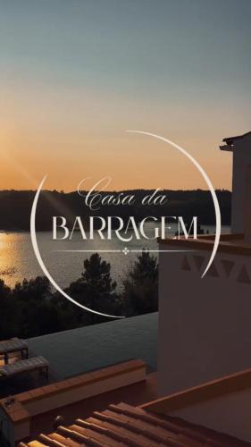 Abrantes House | Casa da Barragem - Castelo de Bode