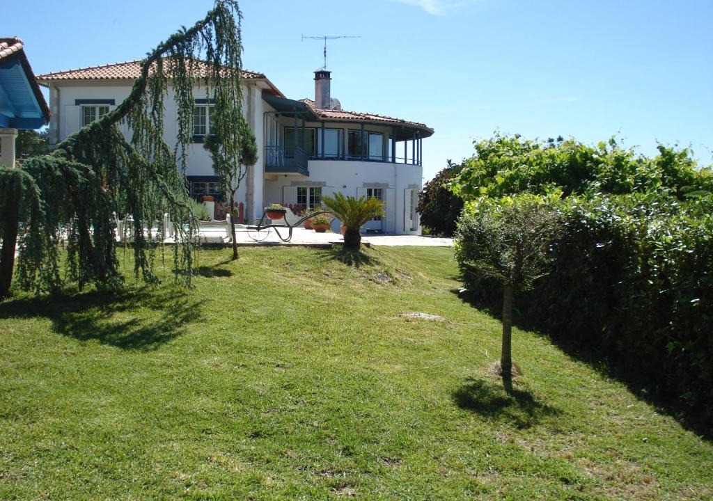 Anha House | Casa Da Bela Vista
