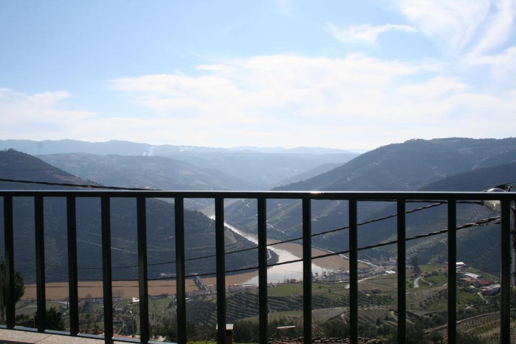 Casal de Loivos House | Casa da Bela Vista