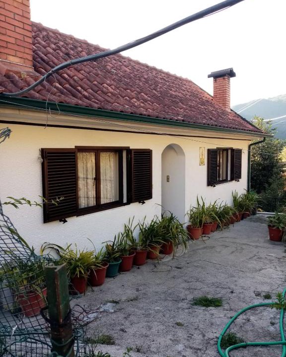 Terras de Bouro House | Casa da Bela Vista
