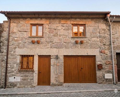 Covide House | Casa da Bia - Gerês