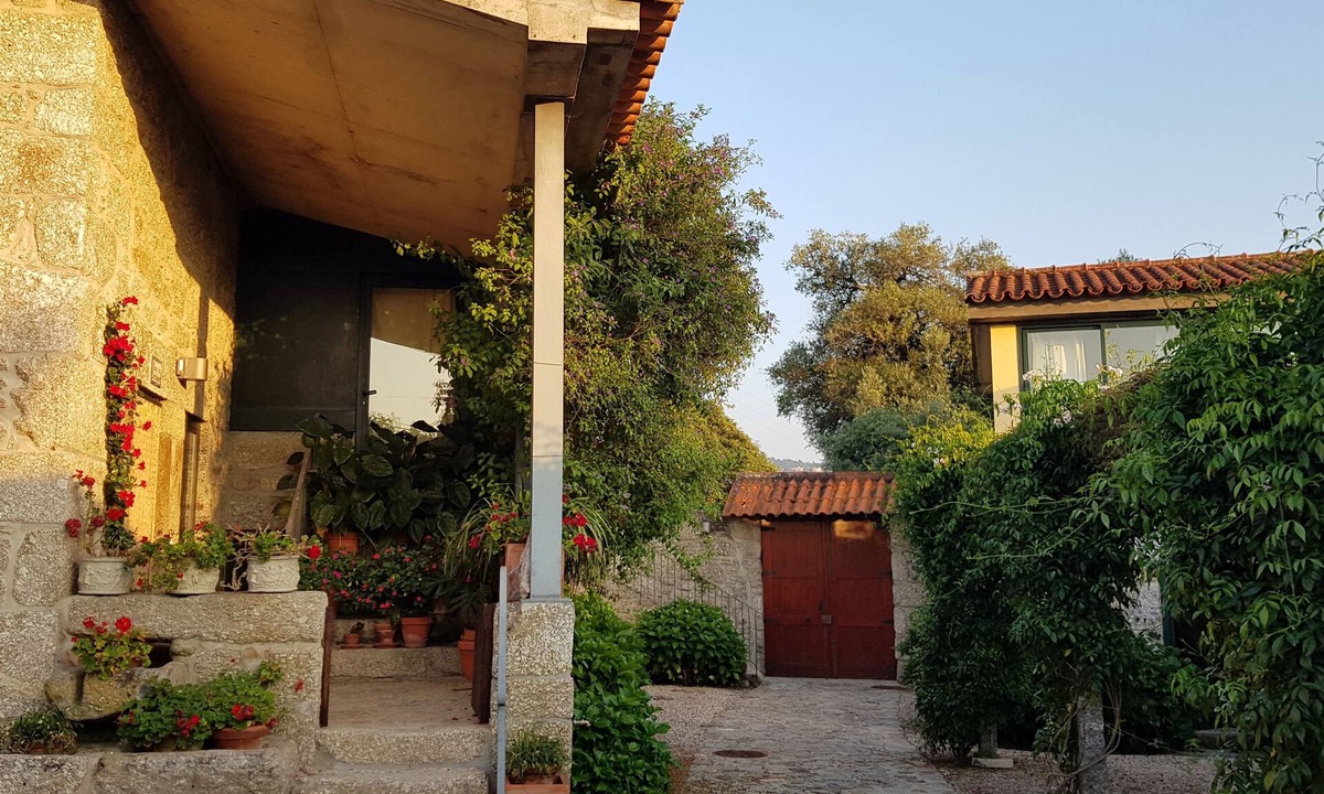 Geraz do Minho Other | Casa da Borboleta: Lovely farmhouse ensuring relaxation & rest (max. 6 people)
