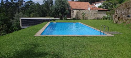 Bico House | Casa da Bouça - Casa de Campo