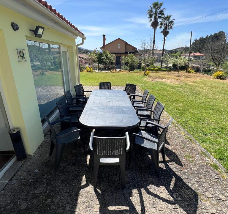 Cabracao House | Casa da Cabração - Refúgio de Natureza e Sossego